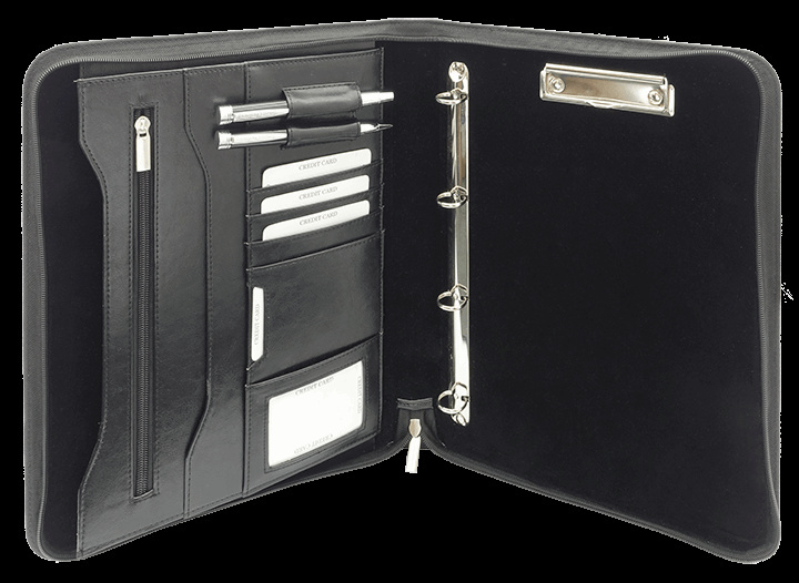 Logotrade liikelahja tuotekuva: POP Portfolio 10602000